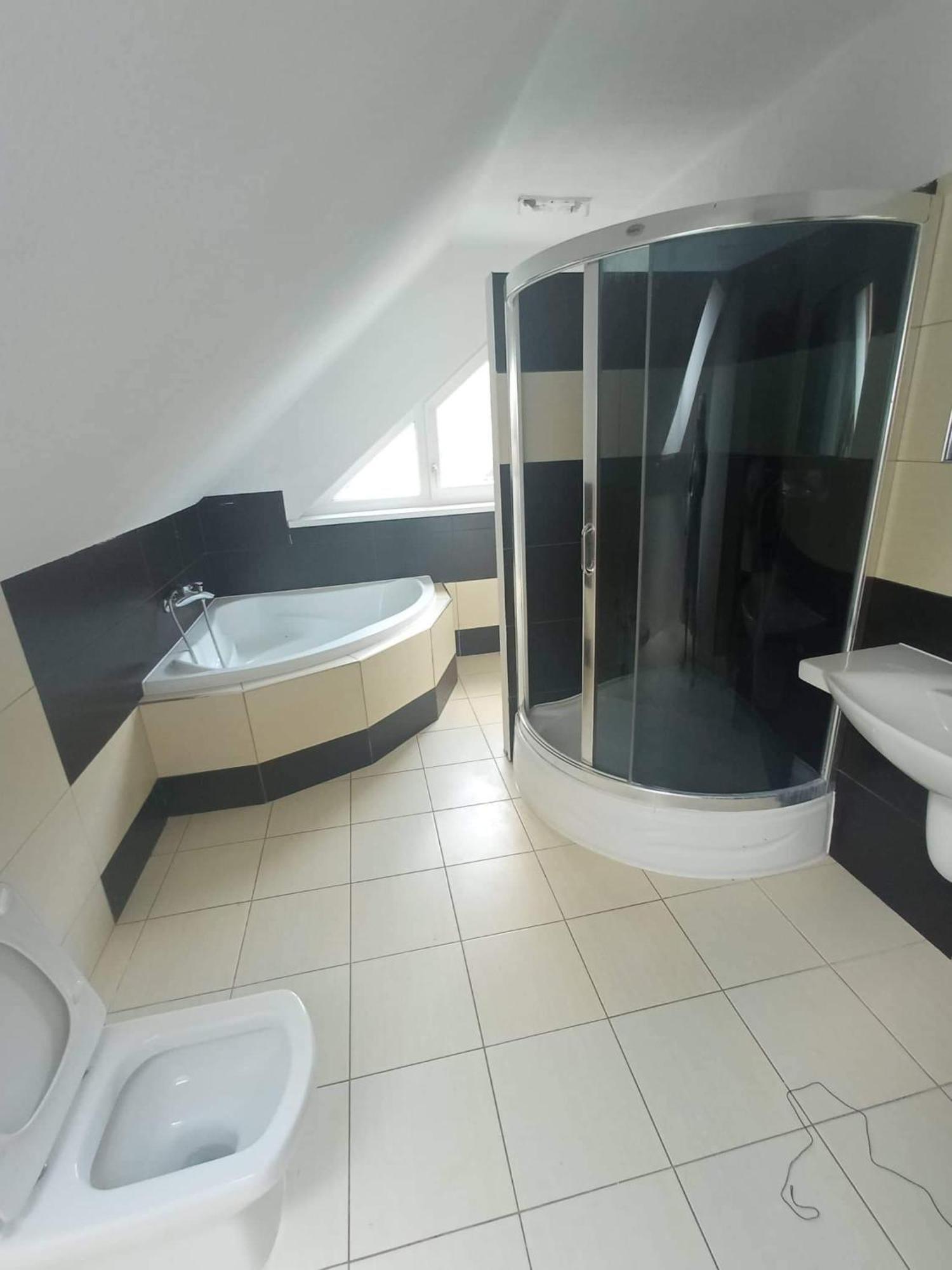 3Izbovy Rodinny Dom S Krbom Ruzomberok Exterior foto